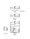 Aura Beacon Island Apartments A1 Floor Plans Aura Beacon Island Apartments A1 Floor Plans